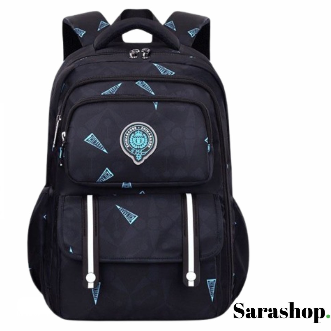 Sac à dos enfant – Skool Motion (N°2312)