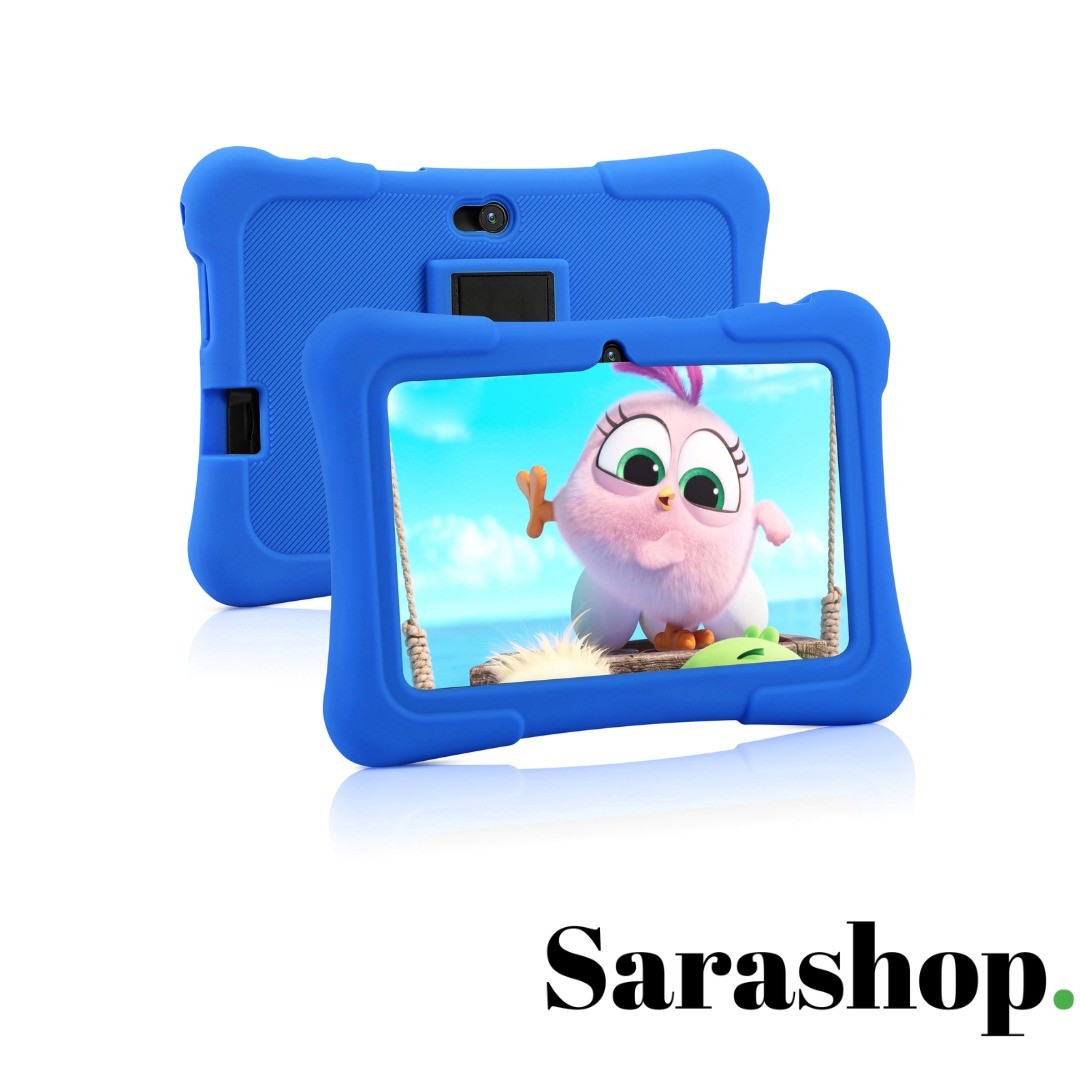 Tablette pour enfants K7