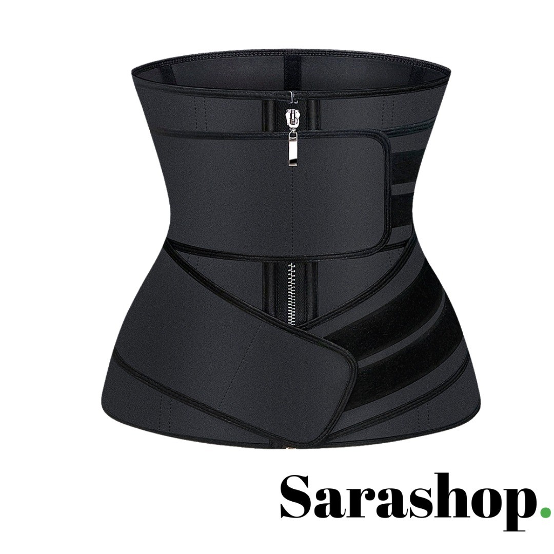 Ceinture Amincissante Tummy - Brûle graisse