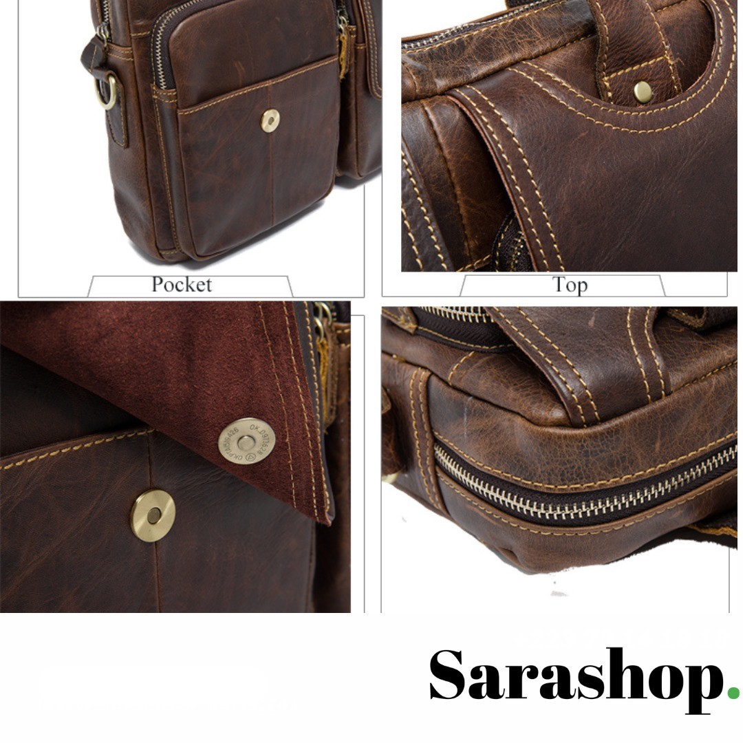 Sac de bureau - Président (N°8002)