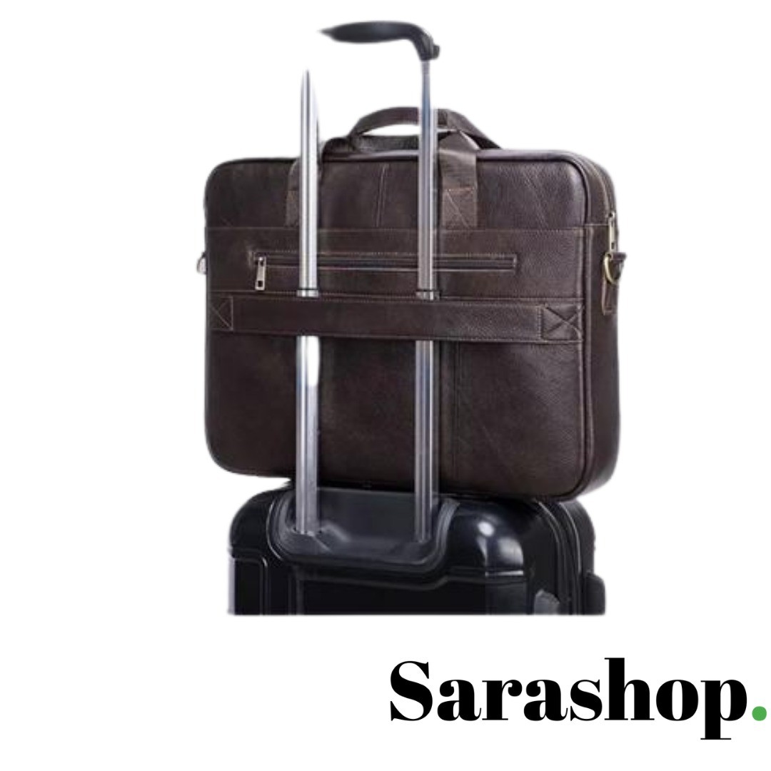 Sac de bureau - Business Man (N°5013)