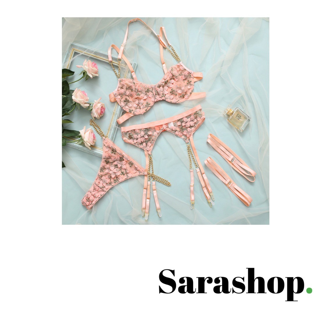 Lingerie sexy - Kogno Musso