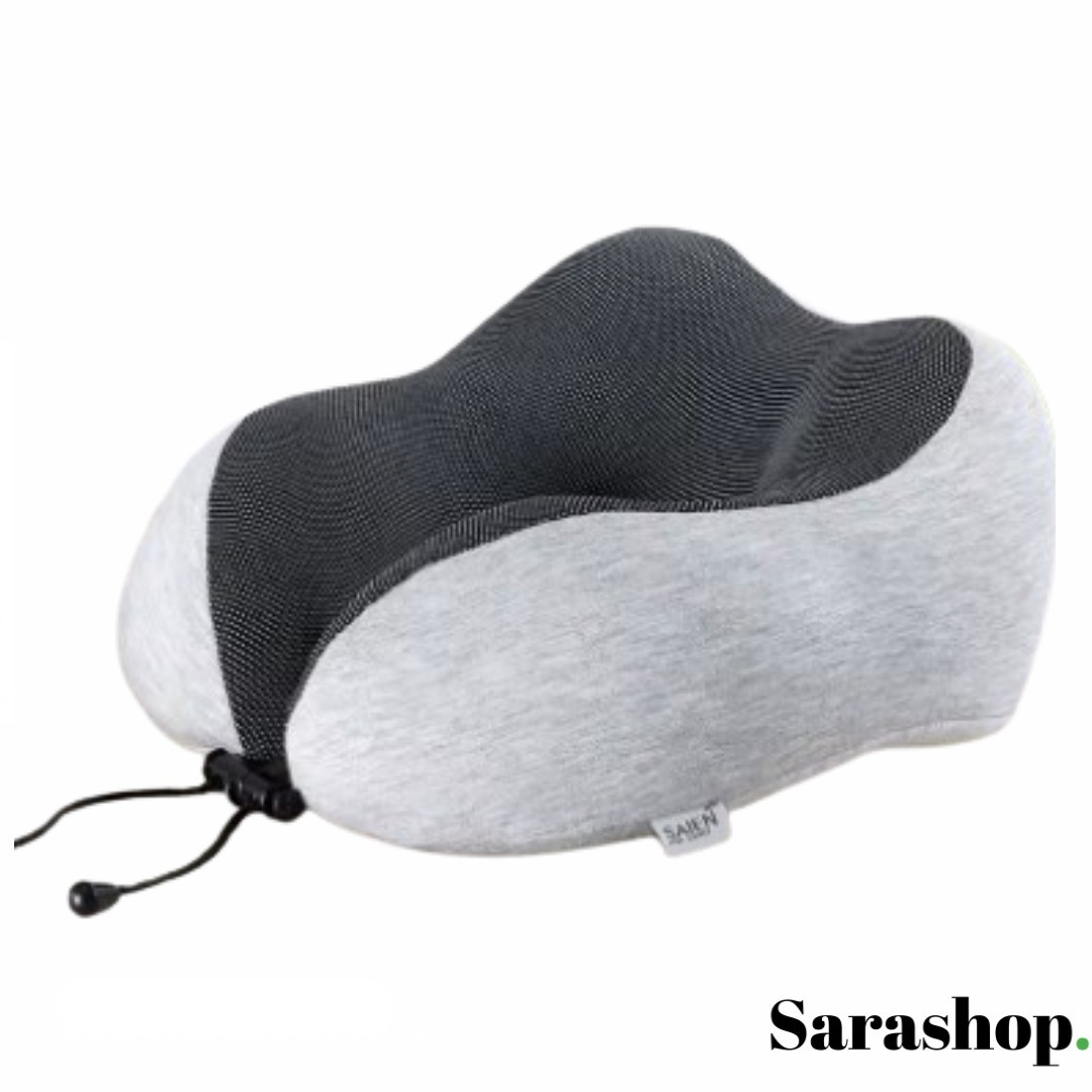 Oreiller à mémoire de forme Confort Total