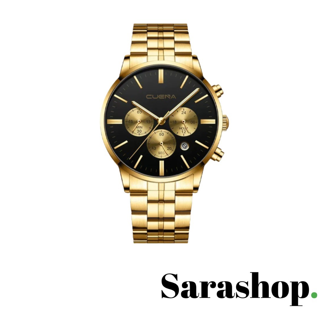 Montre Cuena Luxury