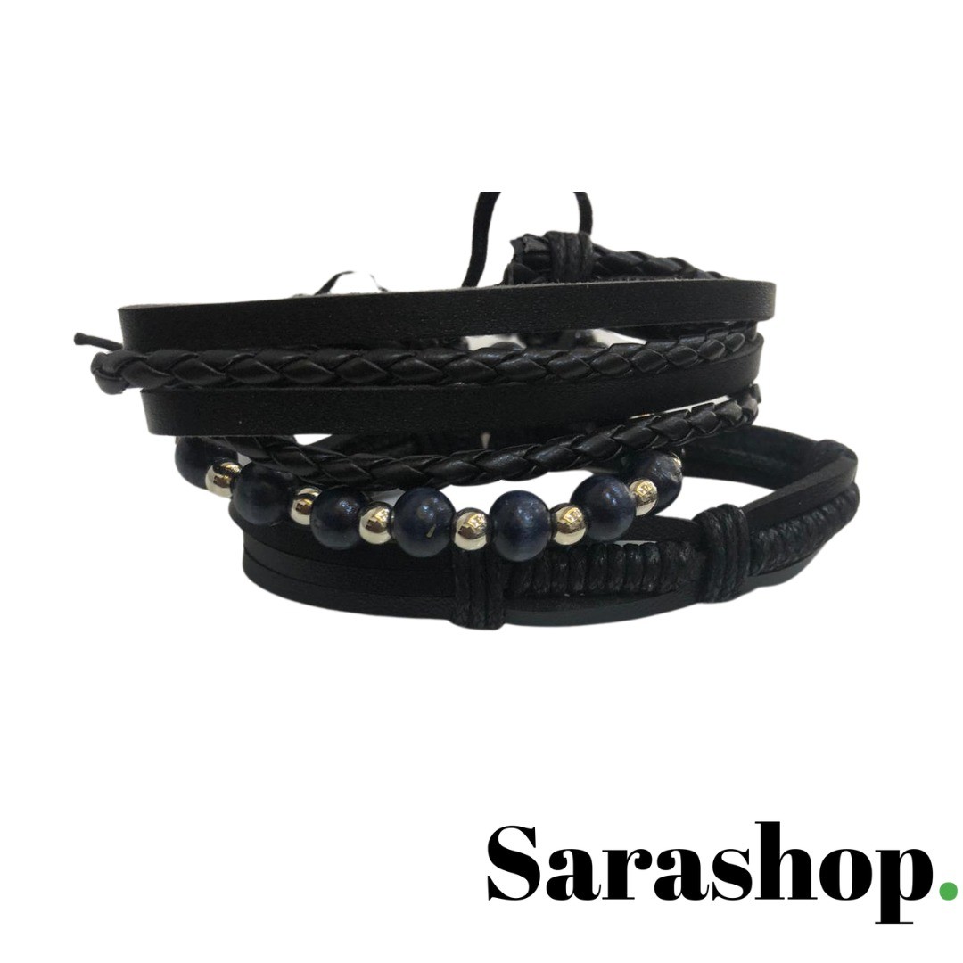 Bracelet Eclat de minuit