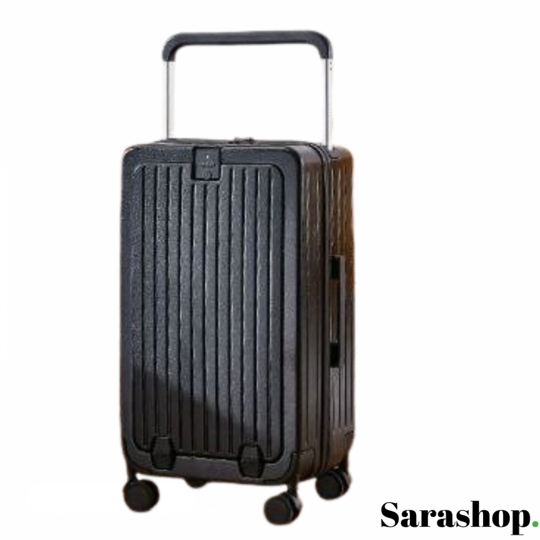 Valise essentiel