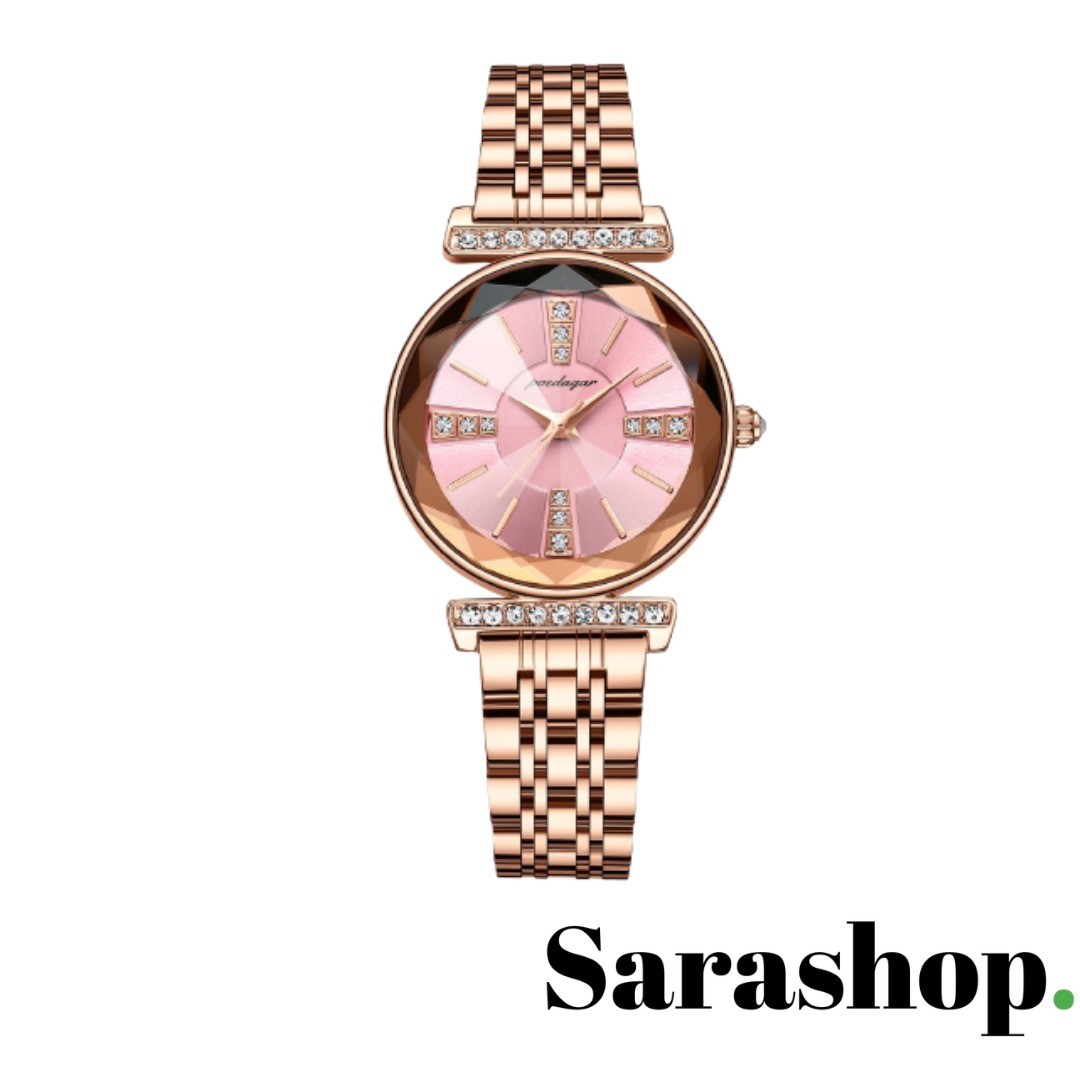 Montre pour femme Joyau Temporel