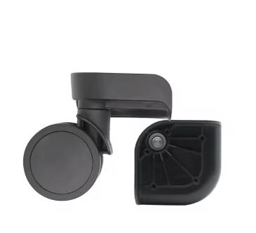 Kit Roues de Valise 360°