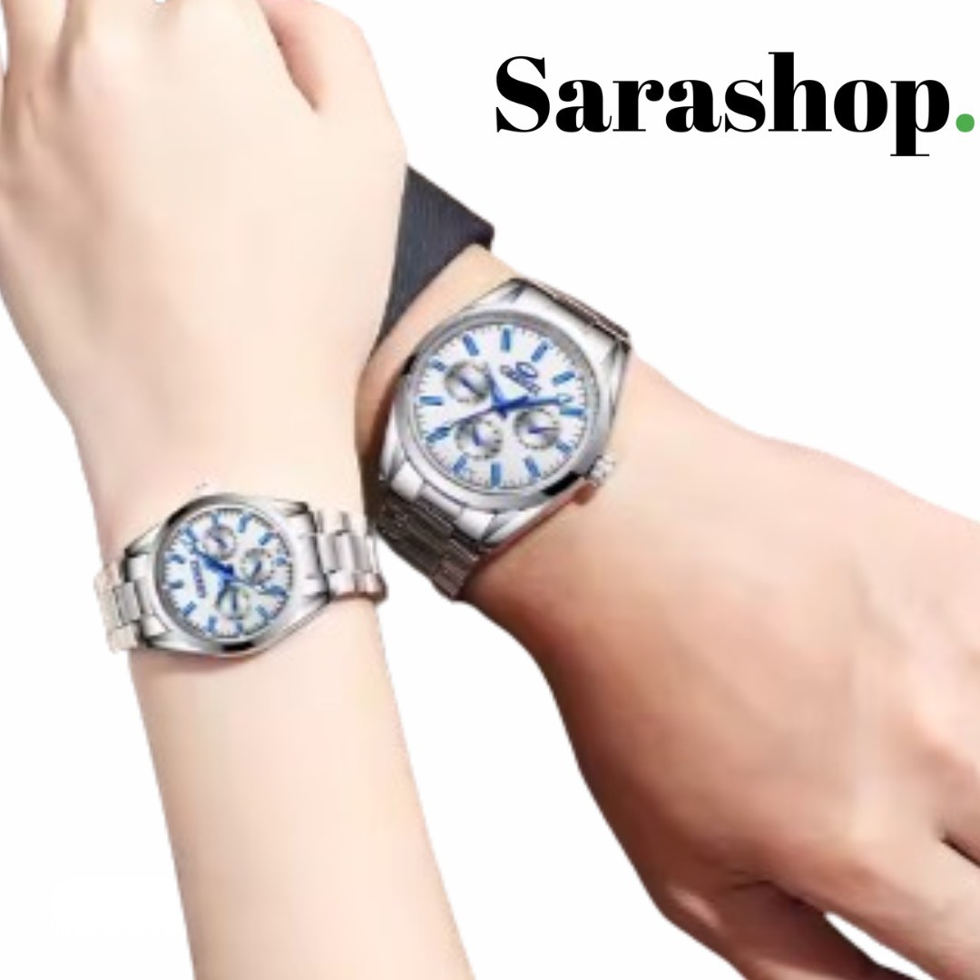 CHENXI - Modèle Argenté