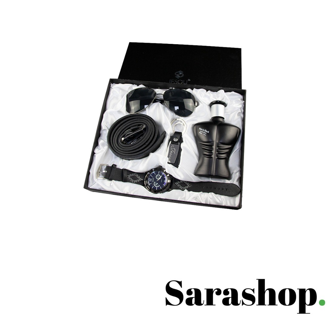 Coffret cadeau pour homme - RTS