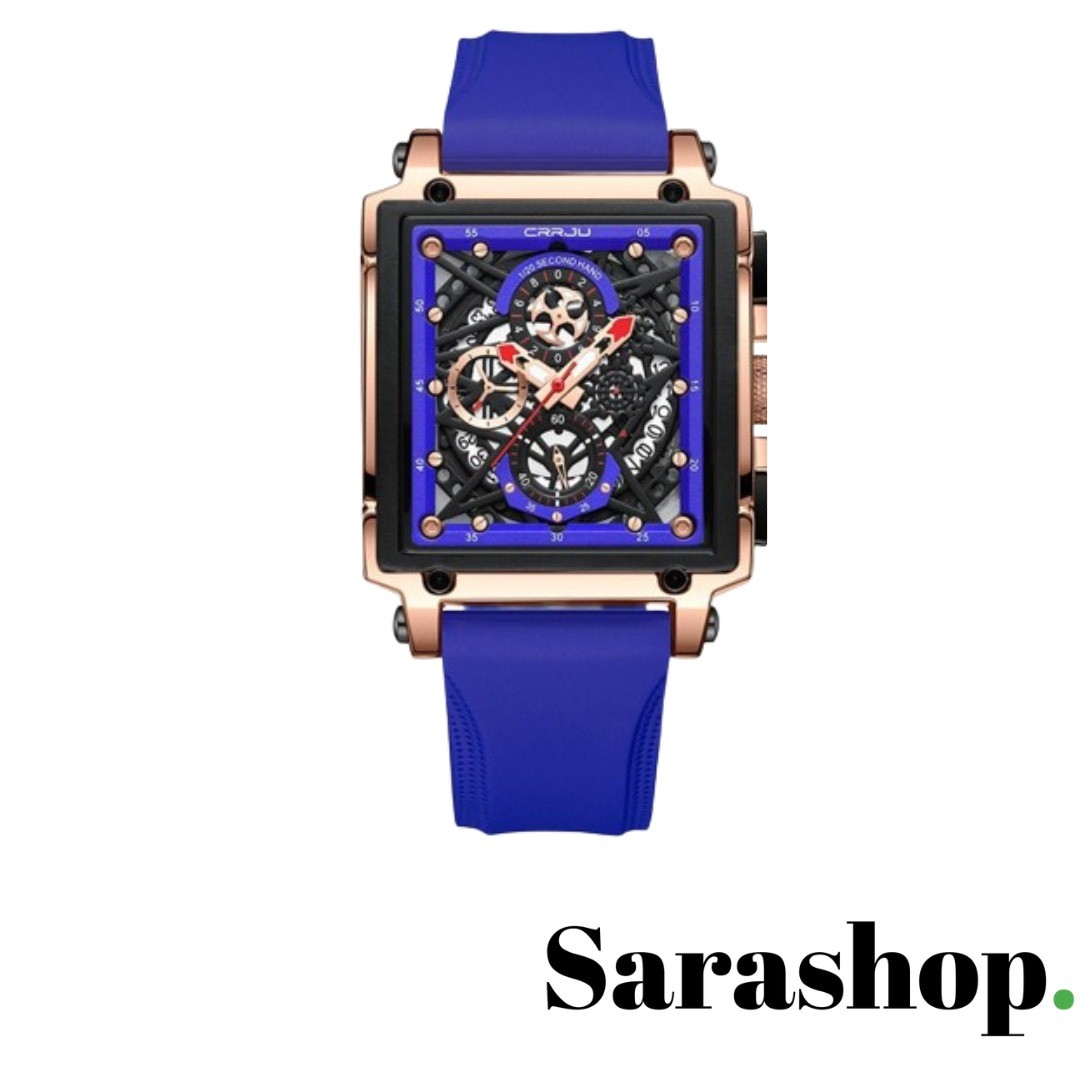 Montre pour Homme CRRJU 2312