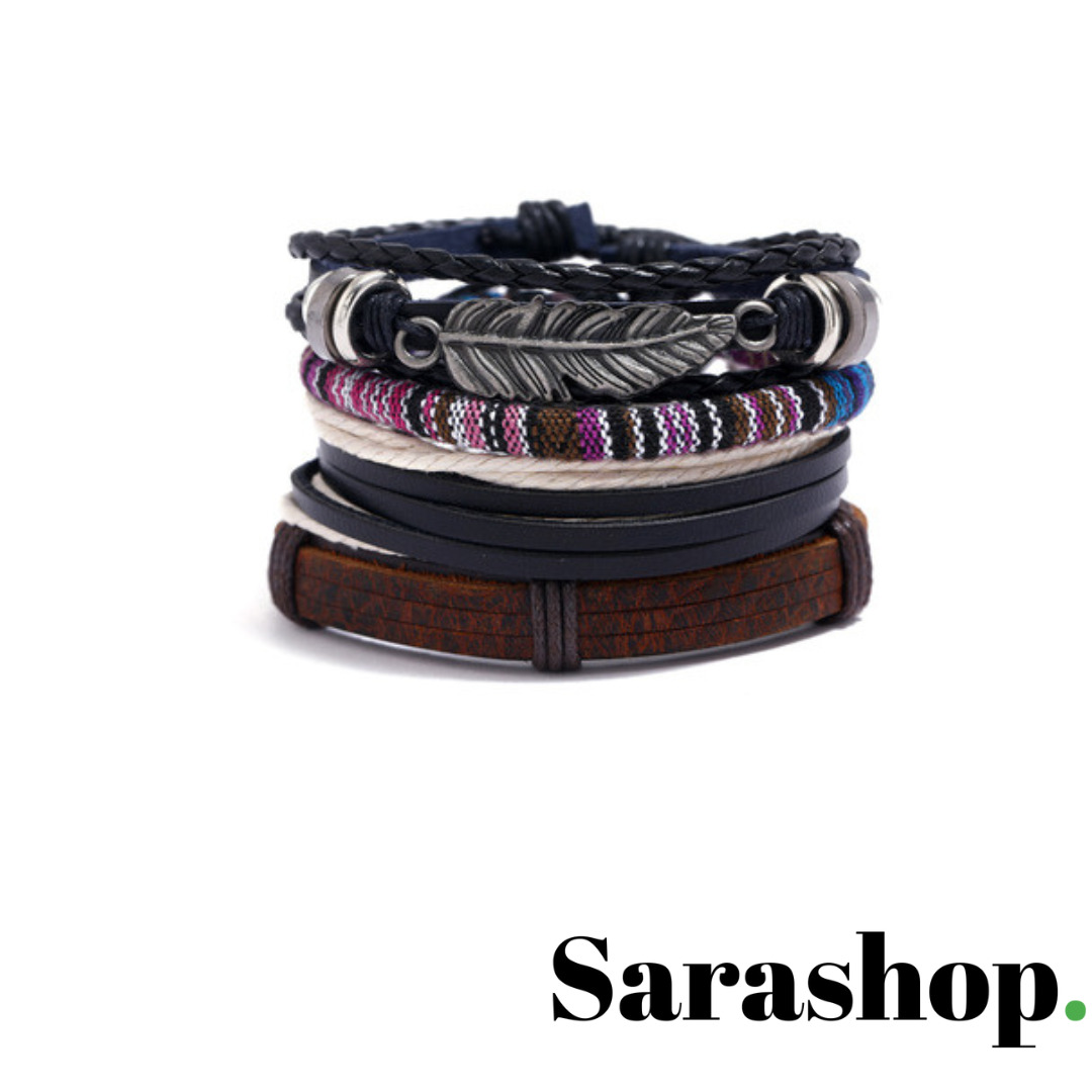 Bracelet fantastique