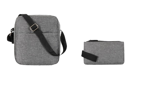 Sac à dos 3 pièces  N104