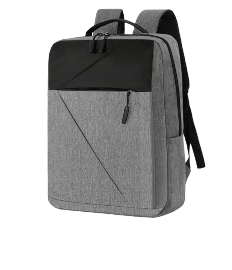 Sac à dos 3 pièces  N104