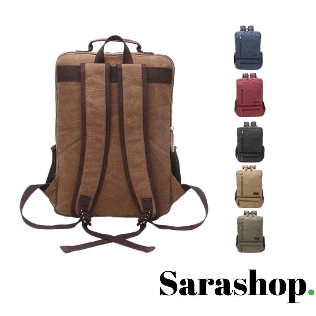 Sac à dos durable 8814