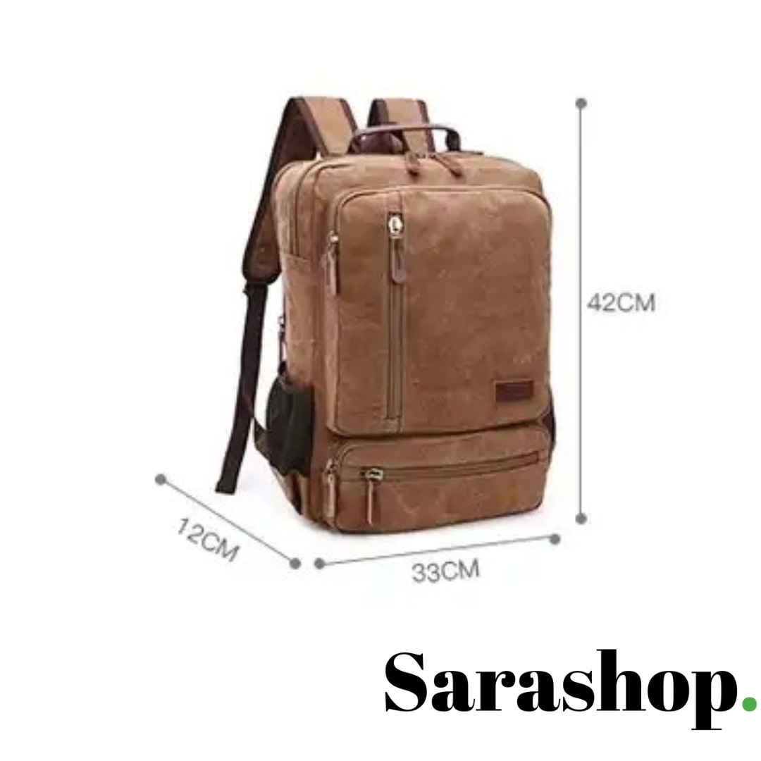 Sac à dos durable 8814