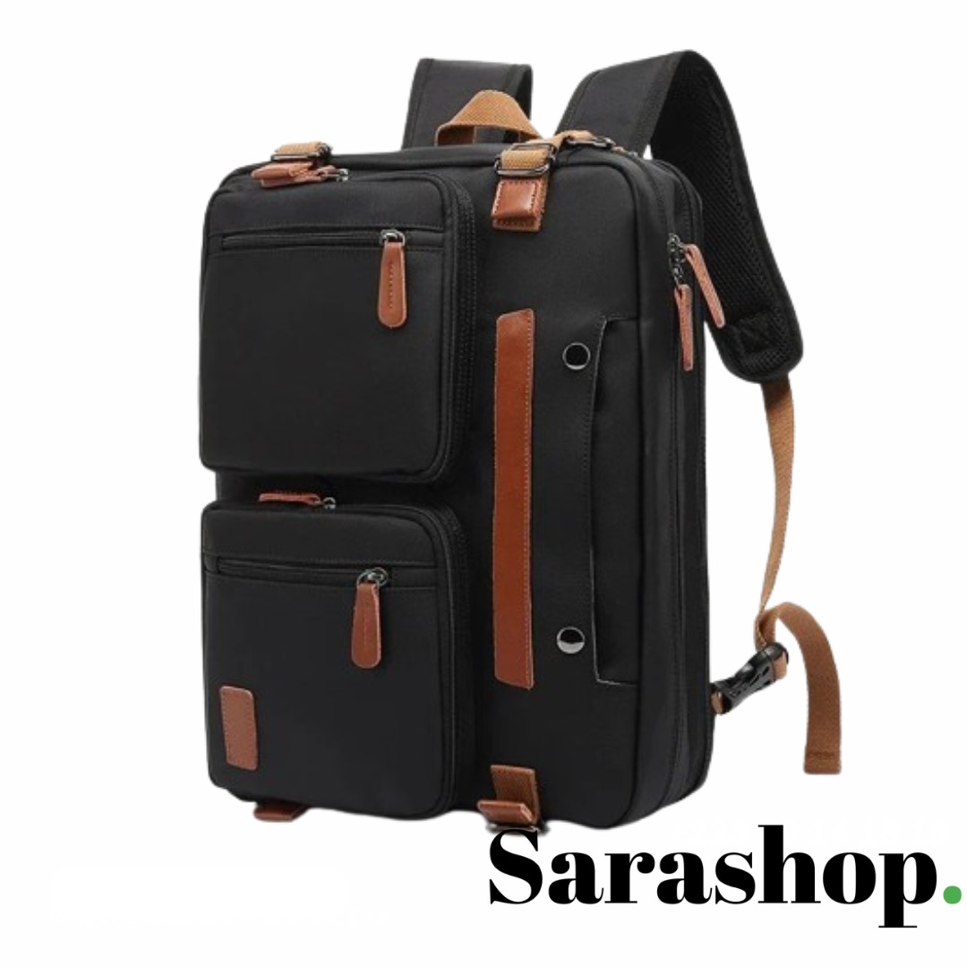 Sac Polyvalent Ordinateur et Voyage