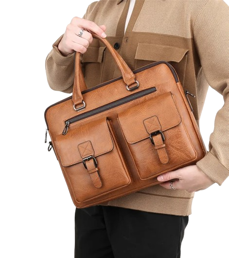 Sac de Bureau Jeep 1104