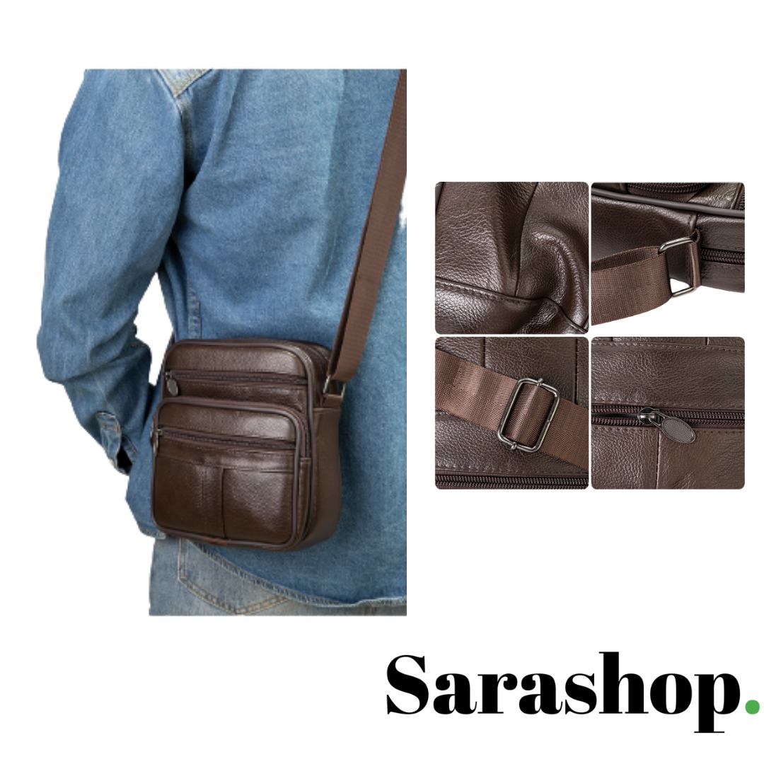 Sacoche à bandoulière 6108