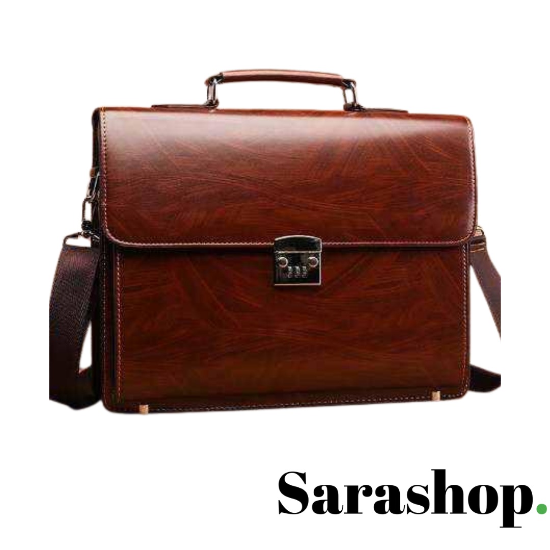 Sac de bureau Le Millionnaire