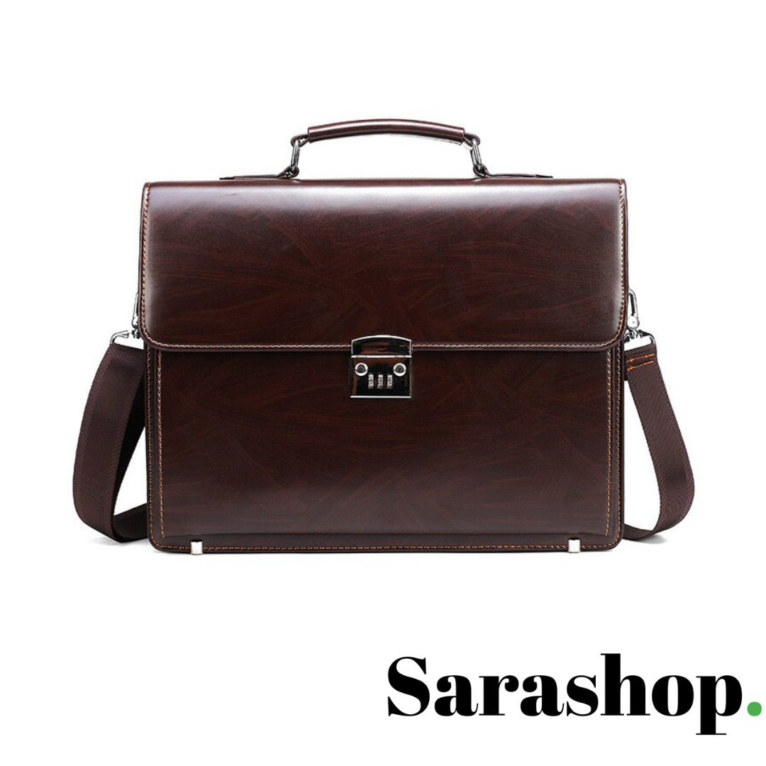 Sac de bureau Le Millionnaire