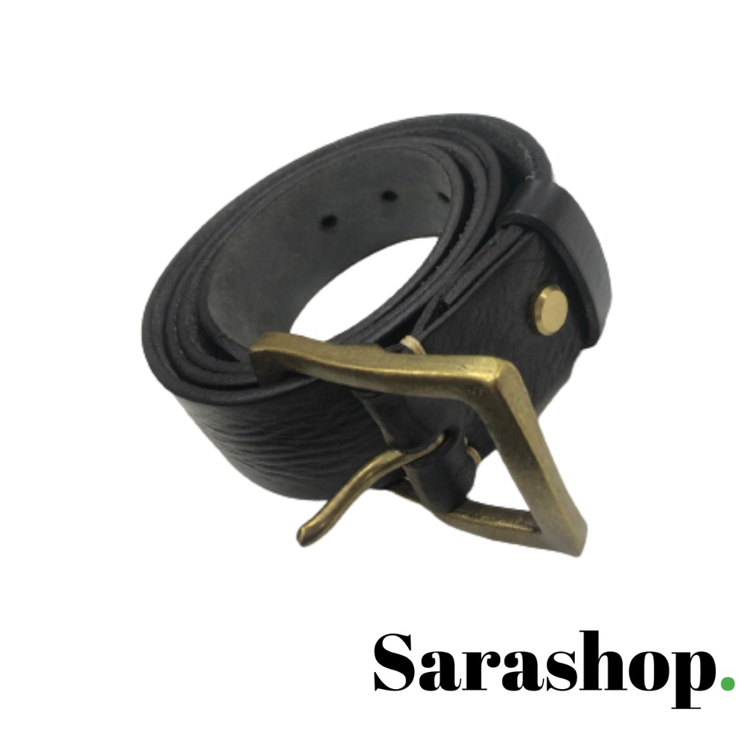 Ceinture en cuir pour homme MJO29