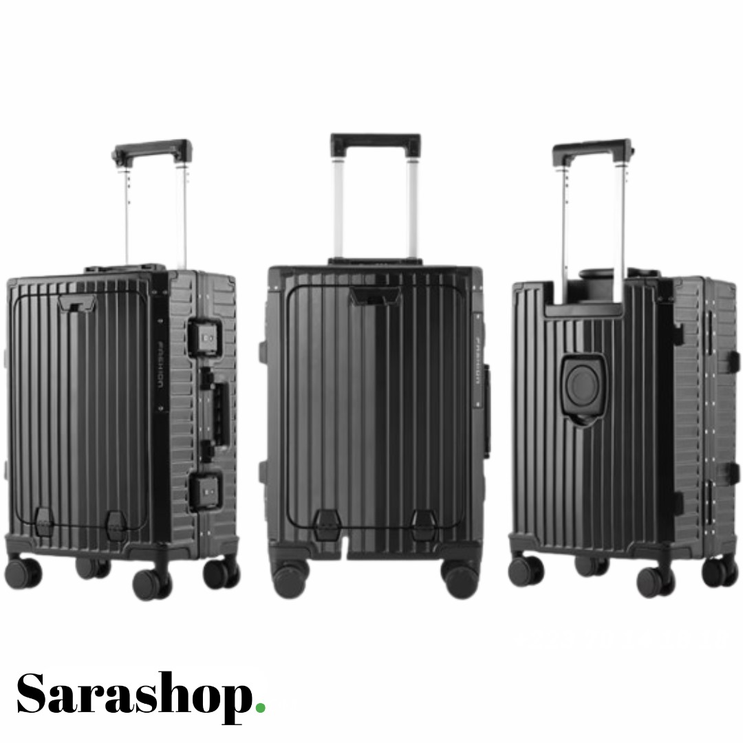 Valise SmartTech