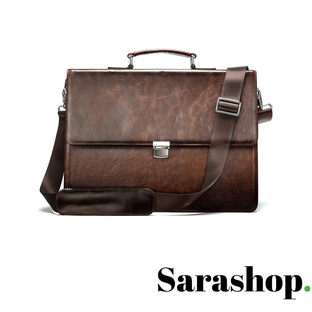 Sac de bureau Le Diplomate