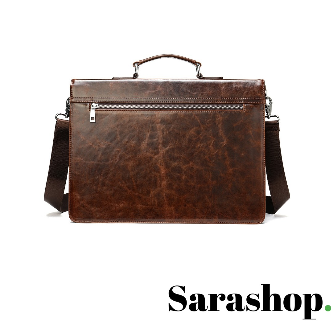 Sac de bureau Le Diplomate