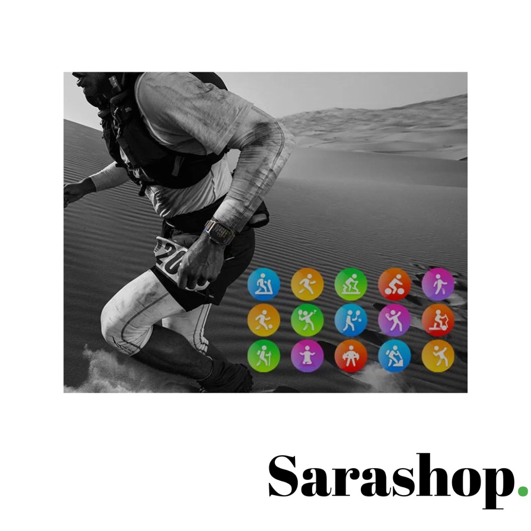 Smart Watch X8 Ultra