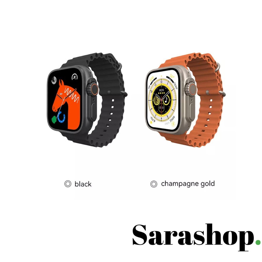 Smart Watch X8 Ultra