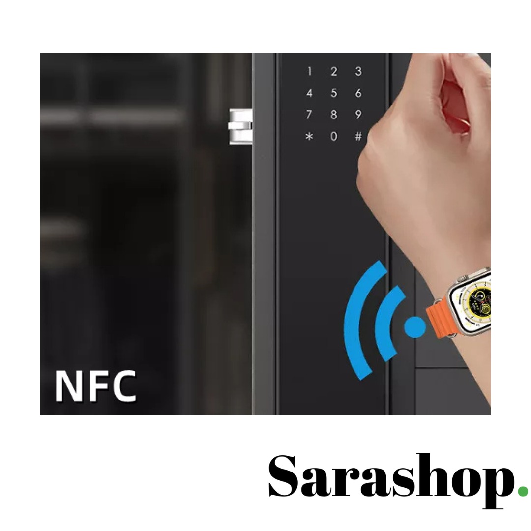 Smart Watch X8 Ultra