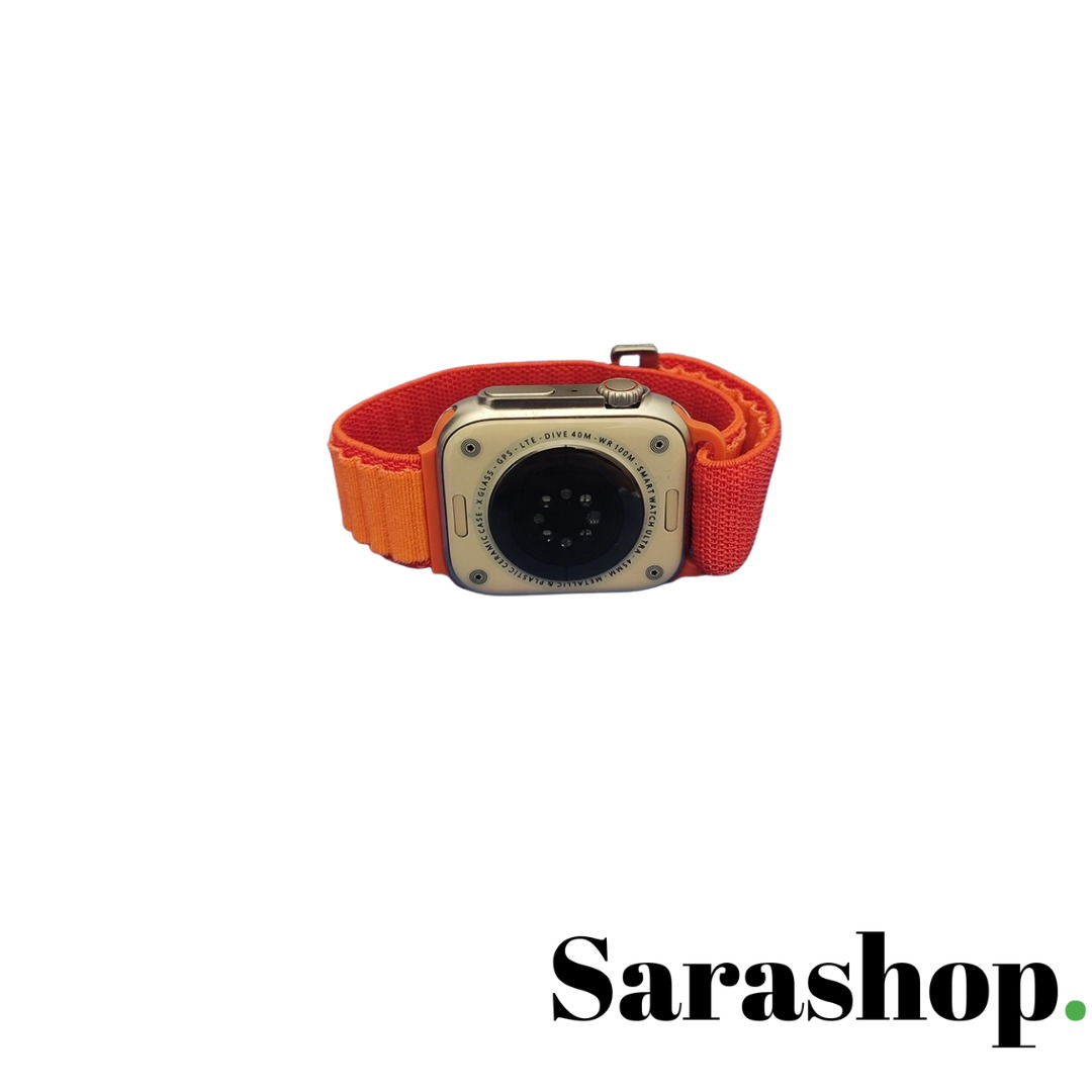 Smart Watch H10 Pro Ultra