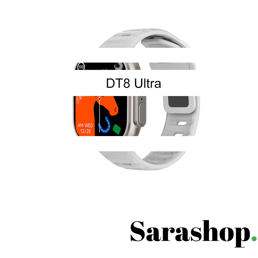 Smart watch DT8 Ultra