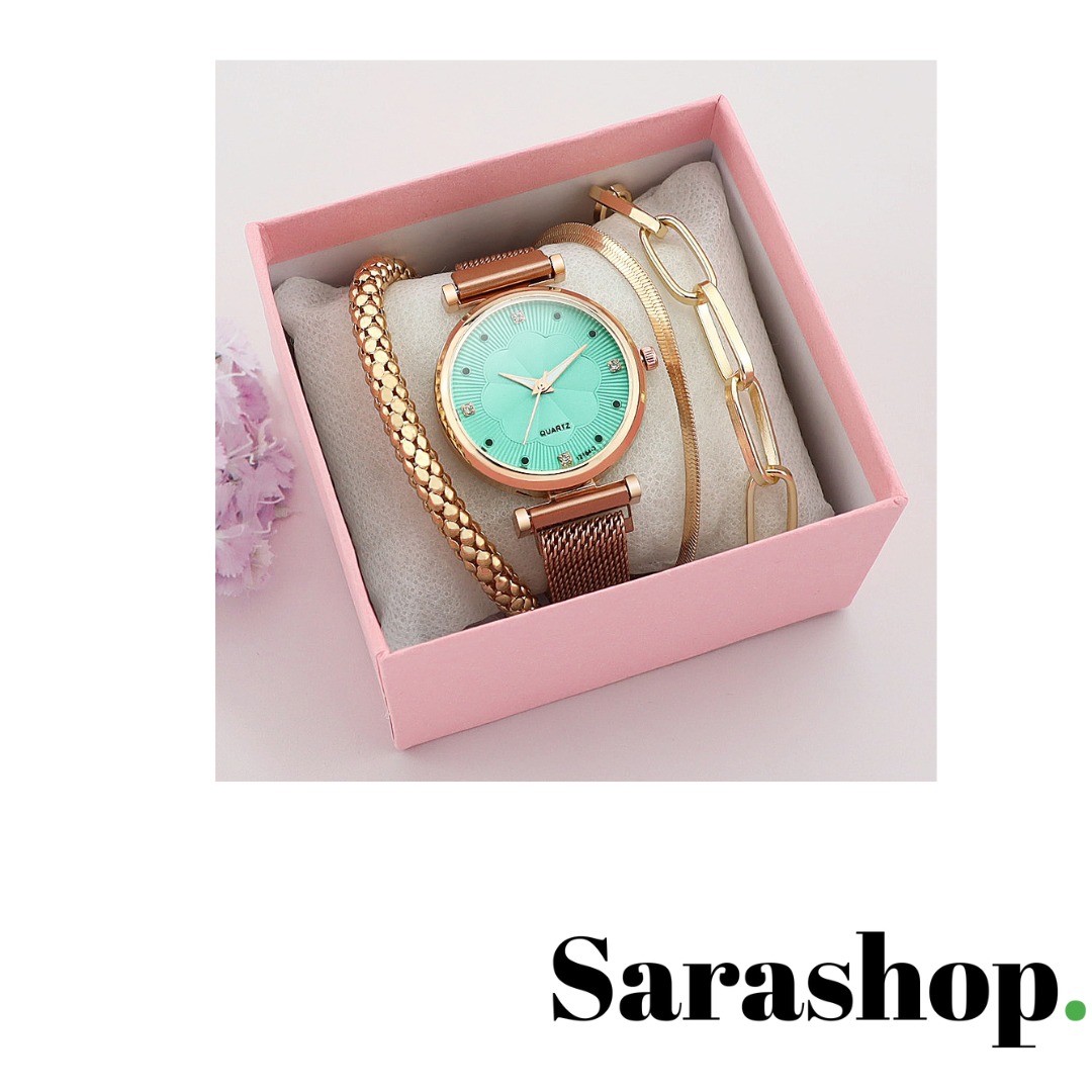 Coffret cadeau pour femme - La diva