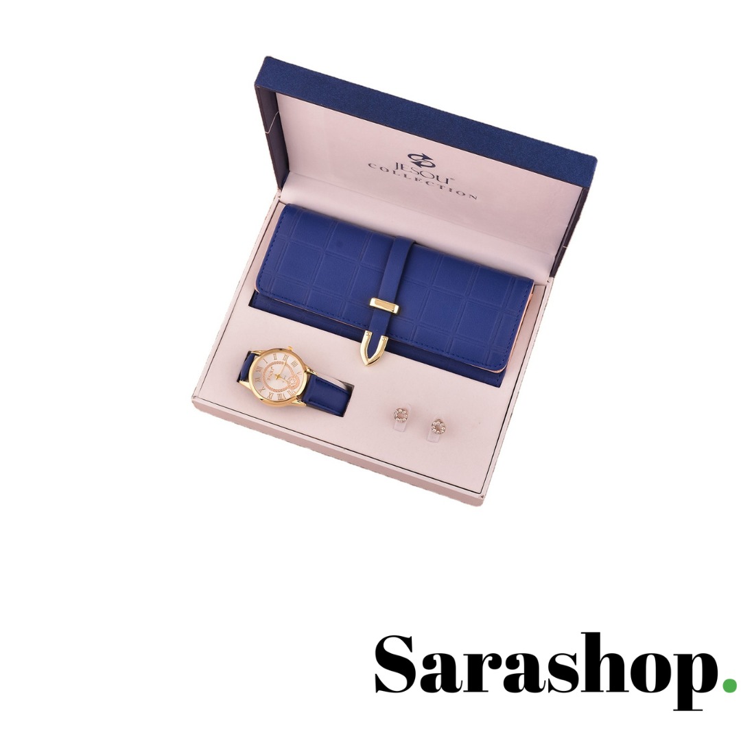 Coffret cadeau pour femme - La Princesse