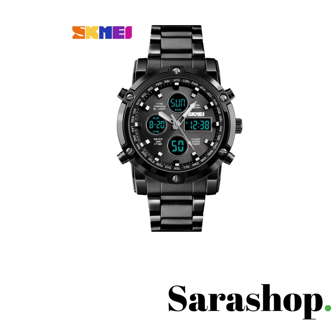 Montre de sport Skmei 1389
