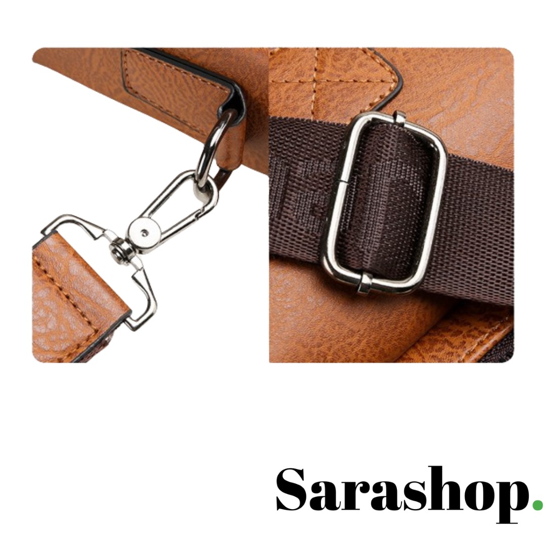 Sac de Bureau Jeep 1104