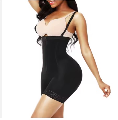 Gaine avec rembourrage