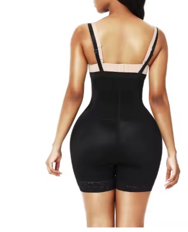 Gaine avec rembourrage