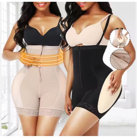 Gaine avec rembourrage