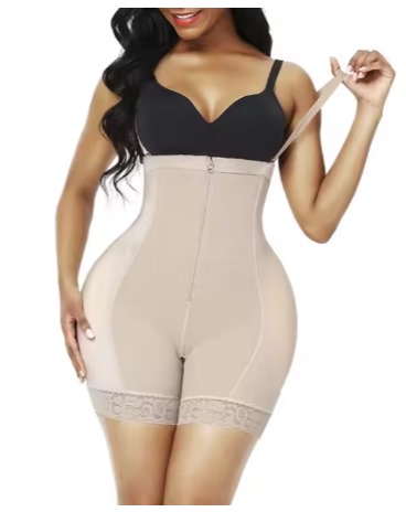 Gaine avec rembourrage