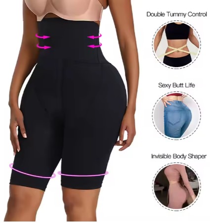 Gaine amaicissante  reshape