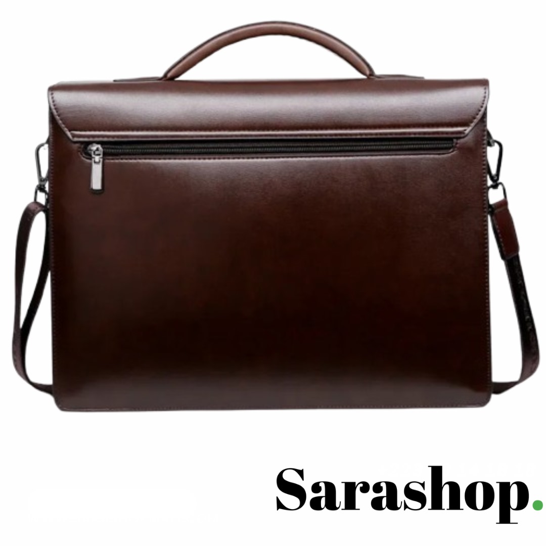 Sac de bureau sécurisé