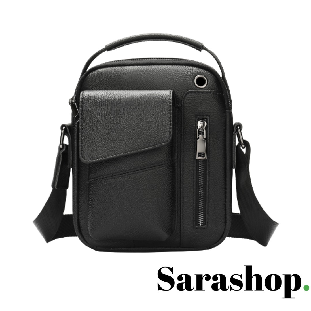 Sacoche à bandoulière (7512)