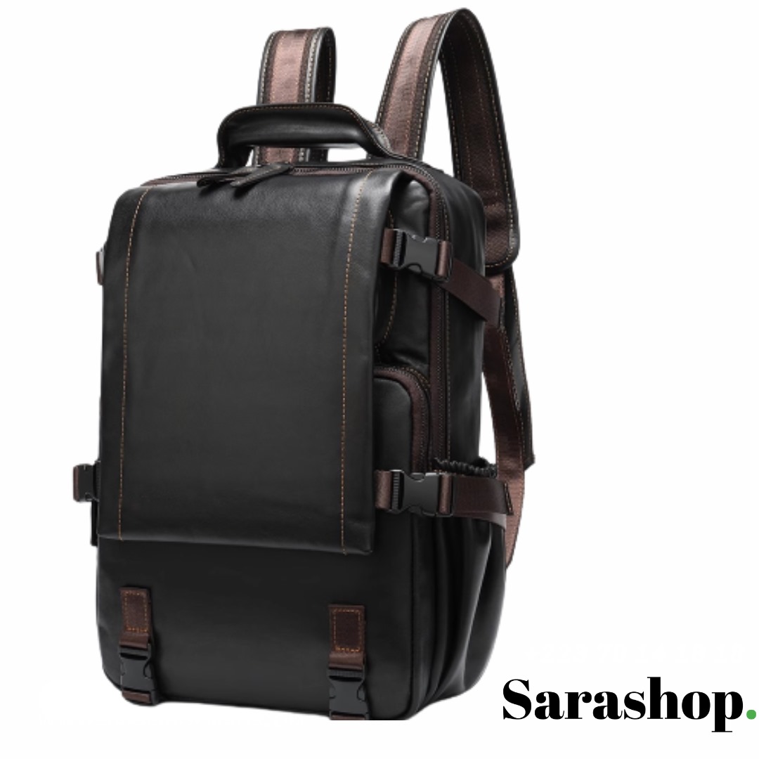 Sac à dos City Bag 8985