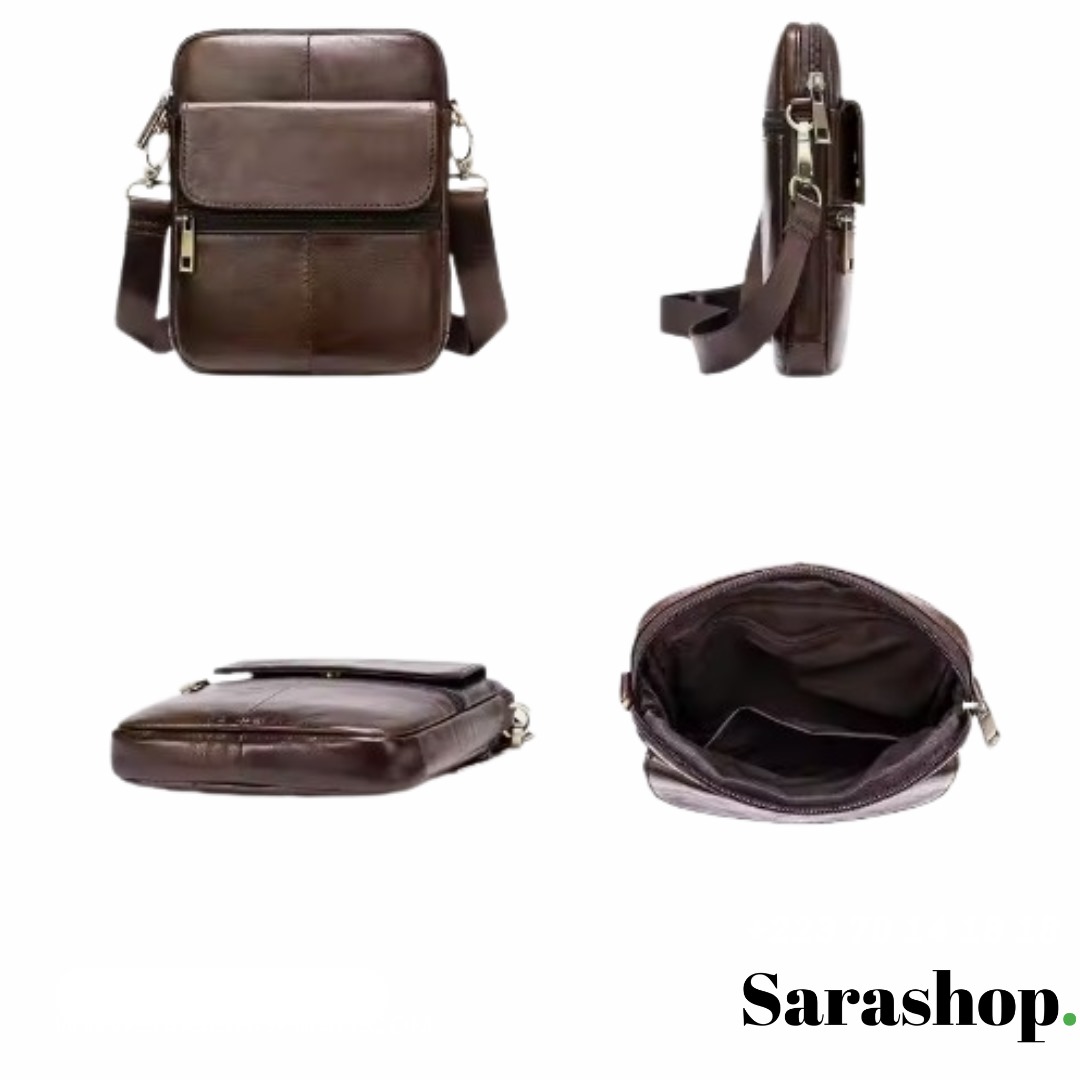 Sacoche à bandoulière 7350