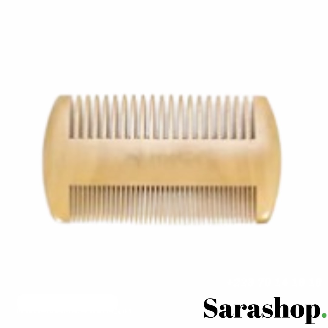 Kit pour barbe de 9 pièces