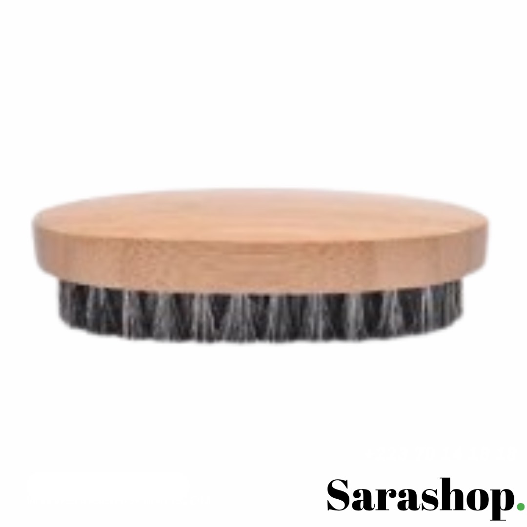 Kit pour barbe de 9 pièces