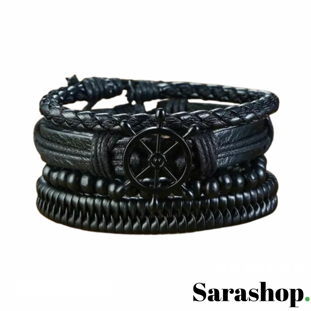 Bracelets pirates 2